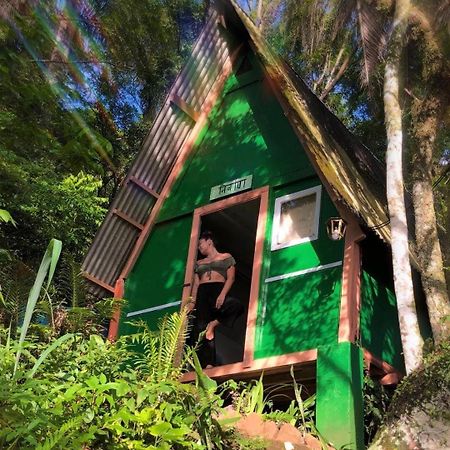 Soluna Hospedagem Familiar - Diarias De Acomodacoes Unicas Florianopolis Ngoại thất bức ảnh