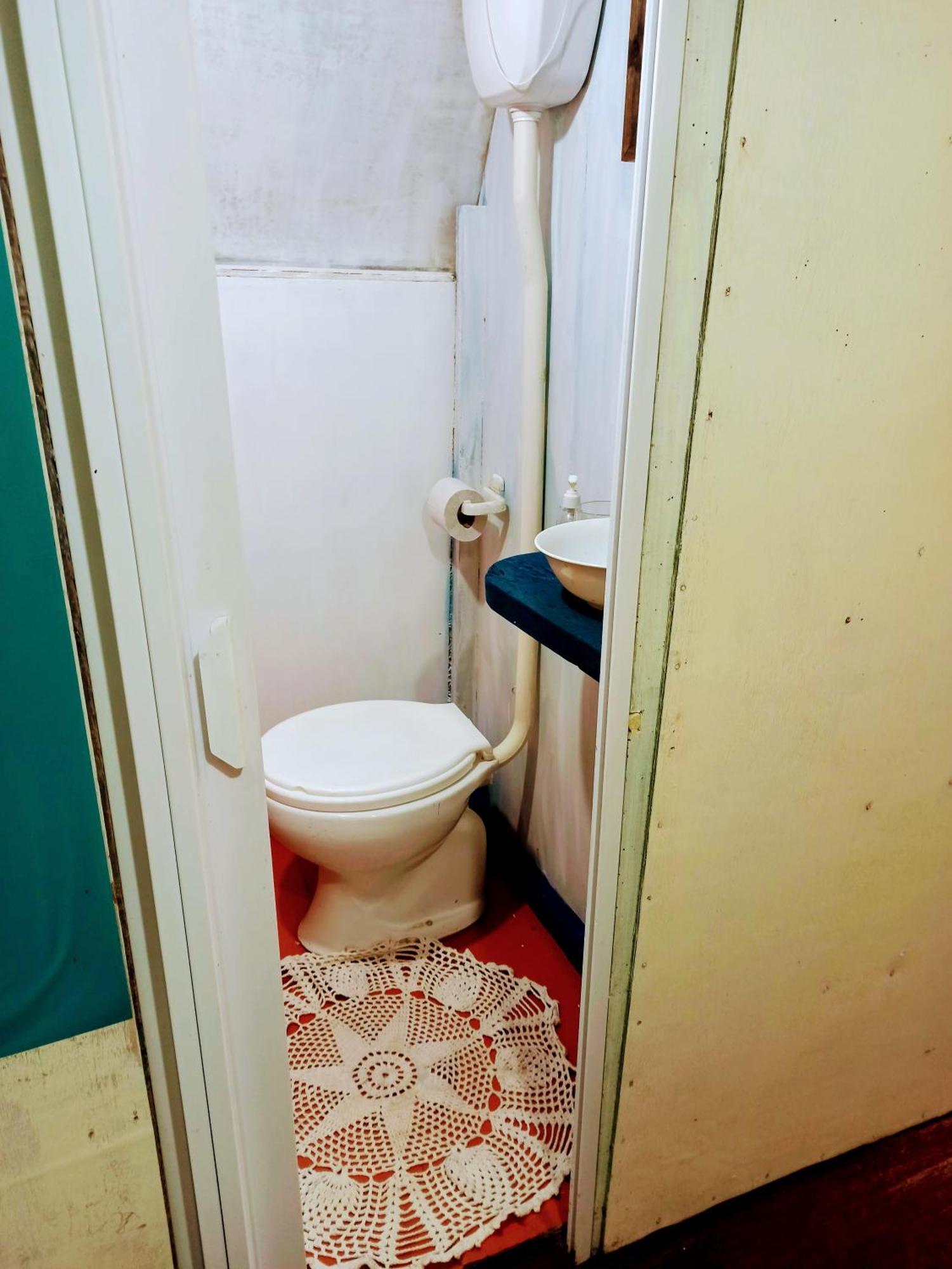 Soluna Hospedagem Familiar - Diarias De Acomodacoes Unicas Florianopolis Ngoại thất bức ảnh